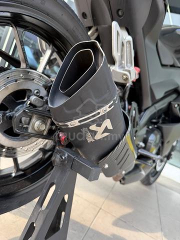 2019 Yamaha R15 ( 100% ENJIN SEDAP ) FULL LOAN - photo 9 of 13