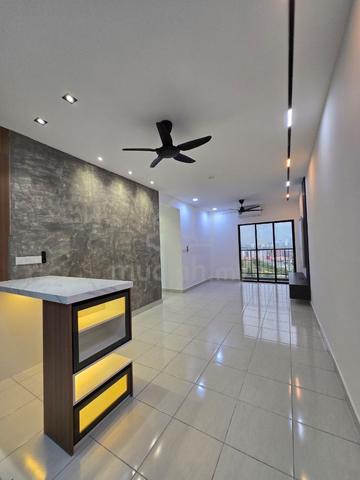 Cassia Residence @ Laman View 1