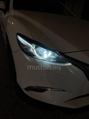 2014 Mazda 6 2.0 (A) - 3