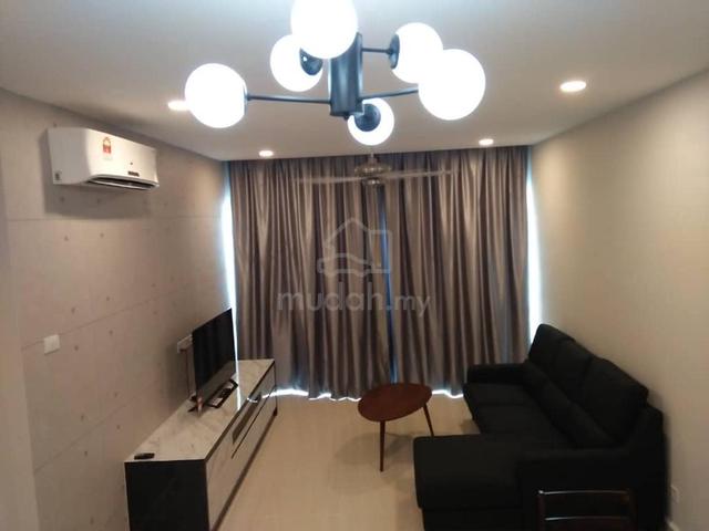Medini Signature 1
