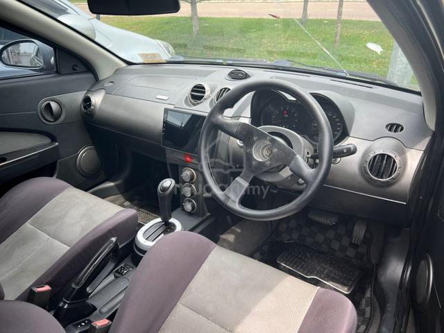 2006 Proton SATRIA 1.3 NEO (A) - 3