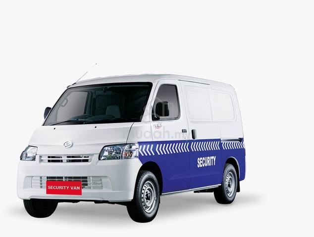 2026 Daihatsu GRAN MAX Panel Van AT/MT (NV200) - 5