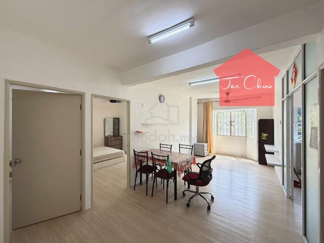 Sri Impian Apartment 1