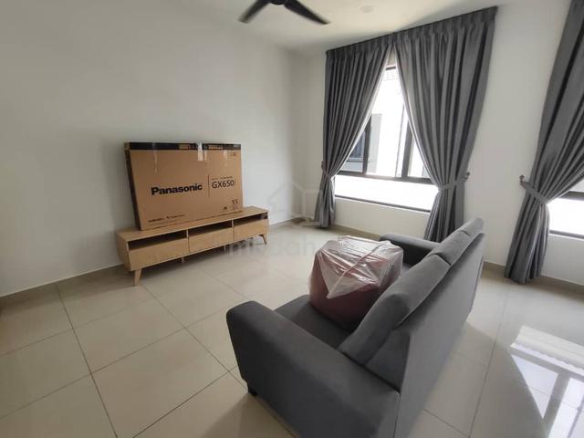 Townhouse for Rent 1