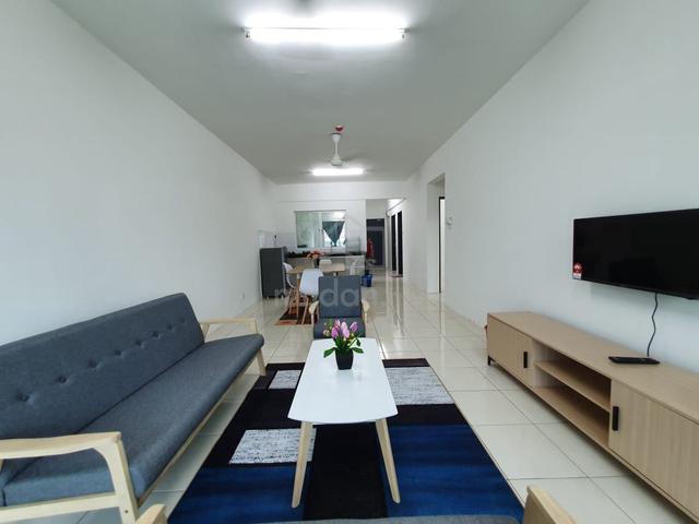 Puncak Hijauan 1