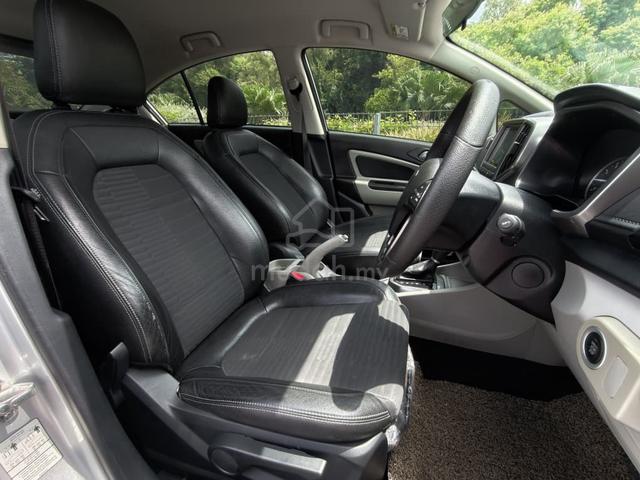 2020 Proton PERSONA 1.6 PREMIUM (Merdeka Sales) - 4