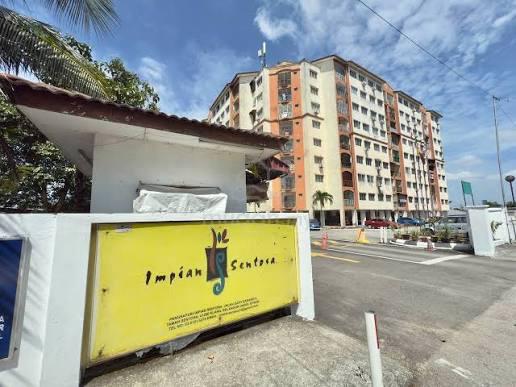 Impian Sentosa 1