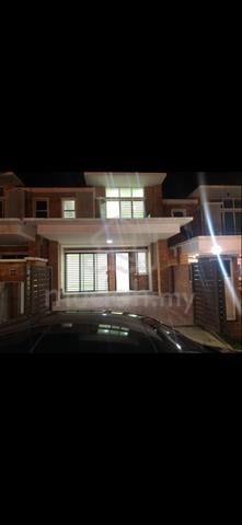 2-Storey Terrace @ Goodview Heights Kajang (Orchid) 1