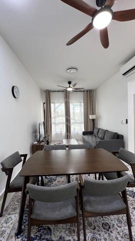 Quinn Residence 1