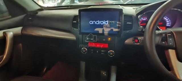 2012 Kia SORENTO 2.4 XM (A) - 4