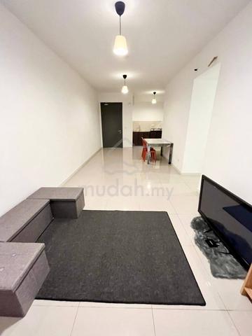 Sensory Residence @ Southville City 1