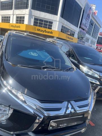 2022 Mitsubishi XPANDER 1.5 (A) - 1