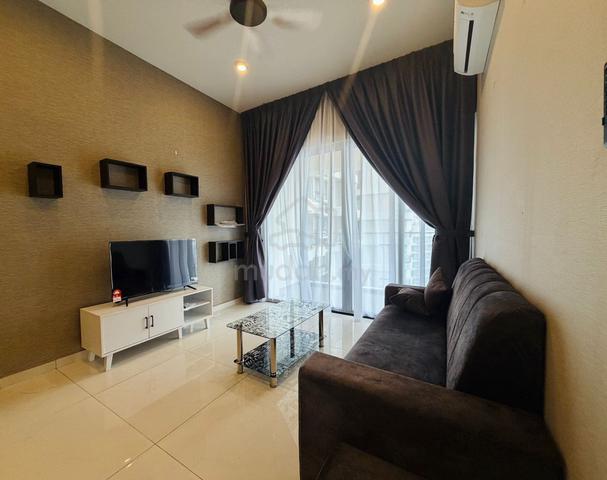 Bay Point @ Country Garden Danga Bay 1