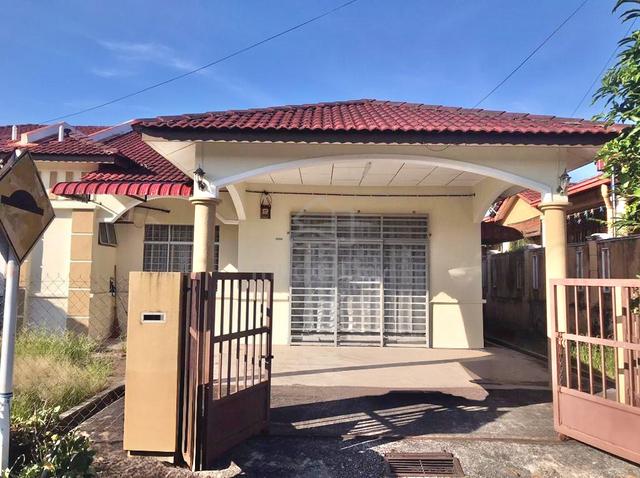 [HOT AREA ! SEMI-D FREEHOLD] Taman Muhibbah, Merliamau 1