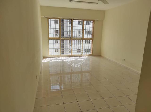 Tulin Apartment 1