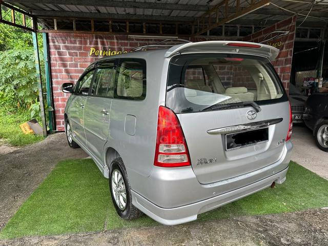 2007 Toyota INNOVA 2.0 G (A) - 4