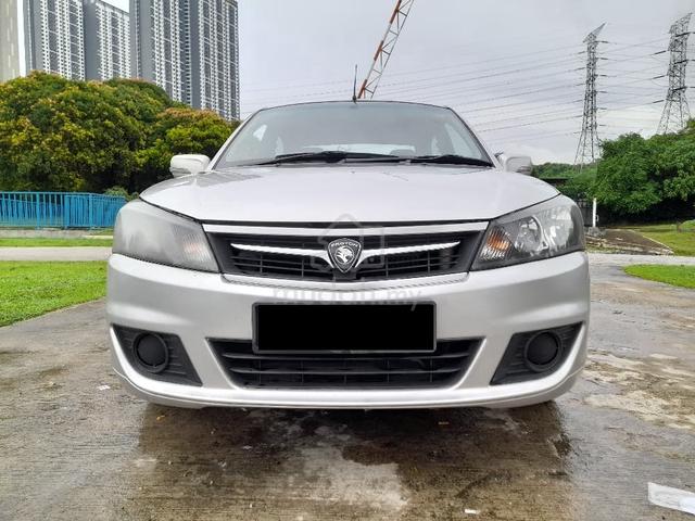 2014 Proton SAGA 1.3 FL (A) - 2