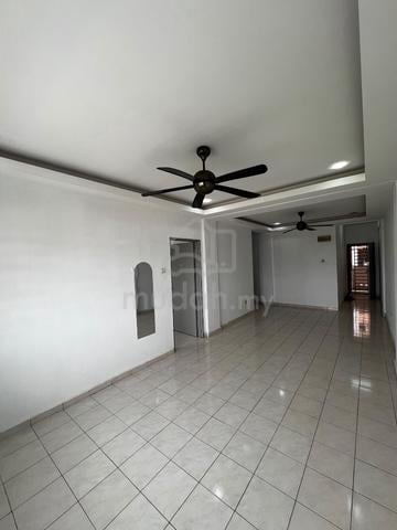 Pangsapuri Panti 1