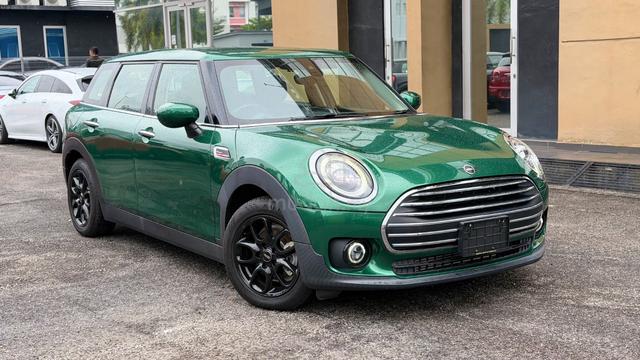 2021 Mini COOPER 1.5 CLUBMAN BUCKINGHAM EDITION - 1