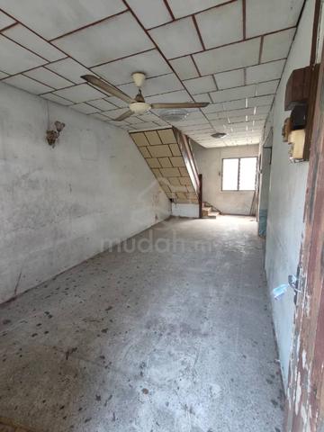 [Near Sunway!] 2 Storey Terrace, Tingkat Tuna, Seberang Jaya, Perai 1