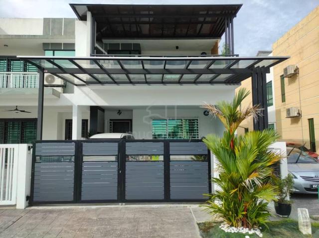2-Sty Endlot The terresse Bandar Puteri Bangi 1