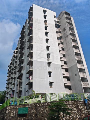 Taman Seri Setia 1