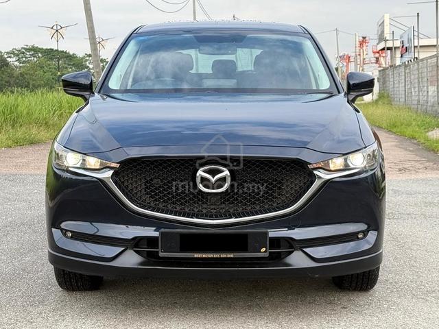 2021 Mazda CX-5 2.0 G GVC PLUS MID (A) *FULLOAN* - 3
