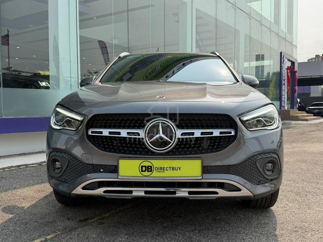 2023 Mercedes Benz GLA200 1.3 (A) - 2