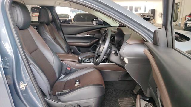 2024 Mazda CX-30 2.0 G 2WD HIGH+ (A) ALL-IN - 5