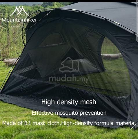 Hemispheric Dome MountainHiker New Inside Box.. - photo 6 of 6