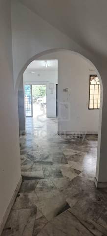 Wawasan 3 Puchong 2 Storey Landed House Gated & Guarded 1