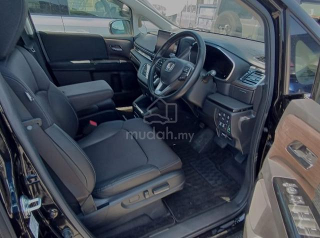2022 Honda ODYSSEY 2.4 EXV MY18 (A) - 4