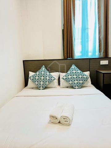 Lestari inn 1
