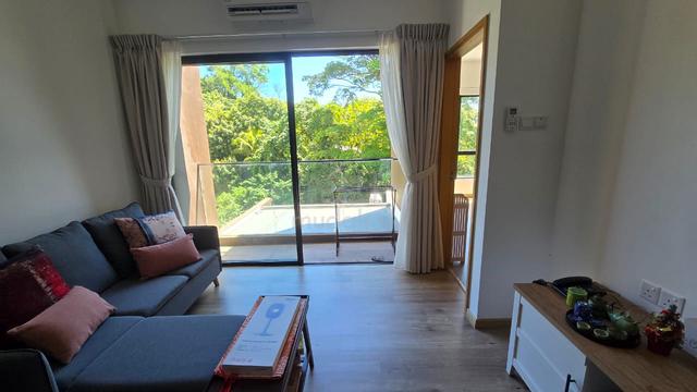 Forest Hill (Kota Kinabalu) 1