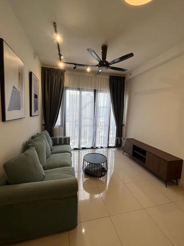 Sunway Avila Residences 1