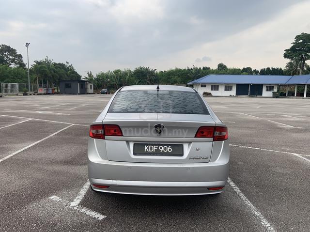 2012 Proton PREVE 1.6 EXECUTIVE (A) - 4