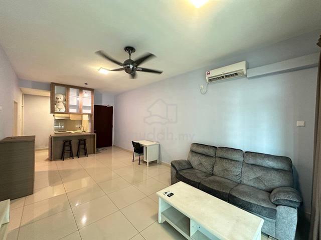 Parc Regency 1