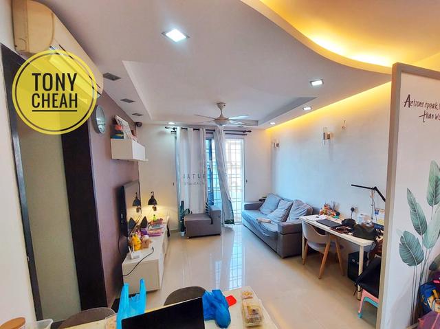 Mutiara Heights 1