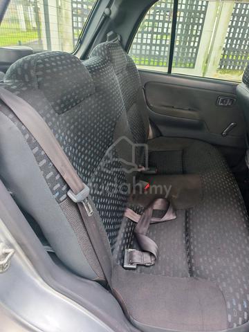 2006 Perodua KELISA 1.0 GX (M) - 3