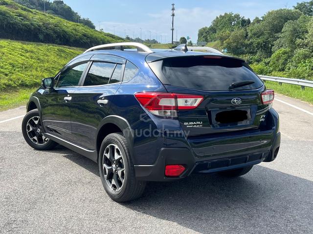 2019 Subaru XV 2.0I-P FACELIFT (A) FSR SUBARU - 2