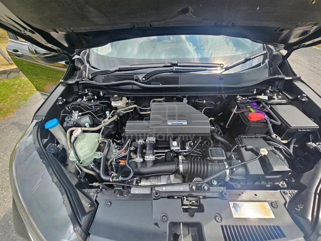 2019 Honda CR-V 1.5 TC-P 2WD (A) - 4
