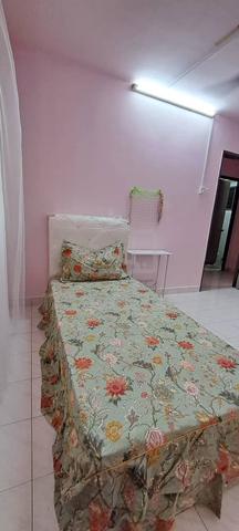 Taman Setapak Indah Fasa 7 1