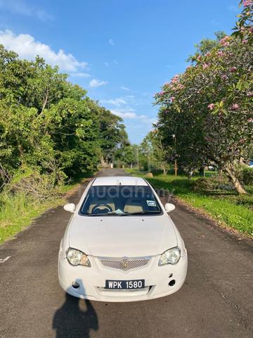 2006 Proton GEN-2 1.3 (A) - 2