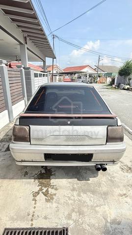 2003 Proton ISWARA 1.3 S A/B (M) - 4