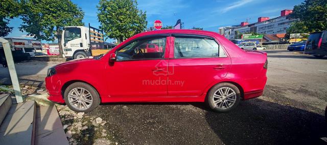 JUALAN AKHIR TAHUN ! Proton SAGA 1.6 (A) ! - 2