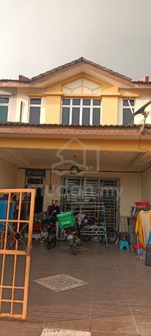 Bandar Jaya Putra / Setia Indah / Johor Bahru / Full Loan 1