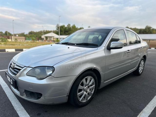 2014 Proton PERSONA 1.6 SV (A) - 5