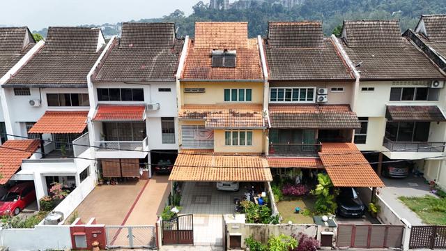 Exclusive Triple Storey Residence Taman Tun Abdul Razak Ampang 1