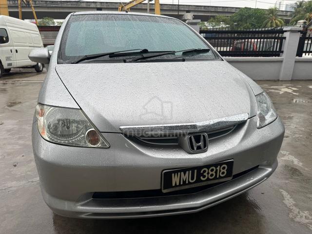 2005 Honda CITY 1.5 VTEC (A) - 1