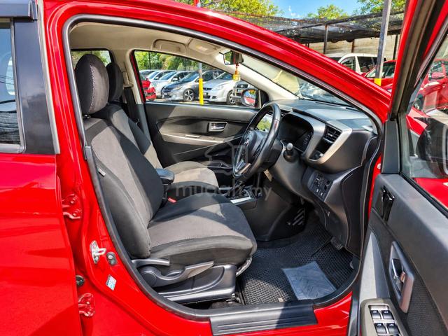 2019 Perodua MYVI 1.3  (AUTO) - 4
